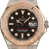 Rolex Yacht-Master
