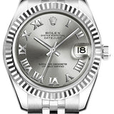 Rolex Lady Datejust 26