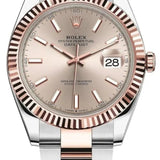 Rolex Datejust 41