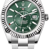 Rolex Sky-Dweller