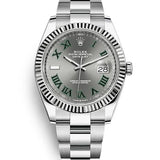 Rolex Datejust 41