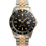 Rolex GMT-Master