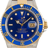 Rolex Submariner