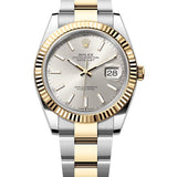 Rolex Datejust 41