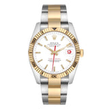 Rolex Turn-O-Graph