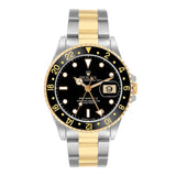 Rolex GMT-Master II