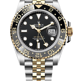 Rolex GMT-Master II "Zombie"