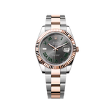 Rolex Datejust II "Wimbledon"