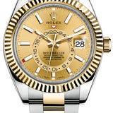 Rolex Sky-Dweller