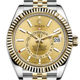 Rolex Sky-Dweller