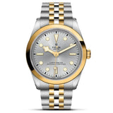 Tudor Black Bay