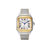 Santos Medium