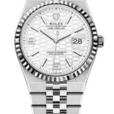 Rolex Land Dweller