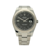 Rolex Datejust II