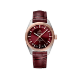 OMEGA Globemaster