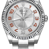 Rolex Air-King