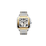 Santos Chronograph