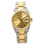 Rolex Datejust 36