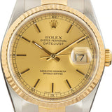 Rolex Datejust 36