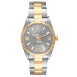 Rolex Oyster Perpetual