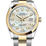 Rolex Datejust 36