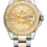 Rolex Yacht-Master I
