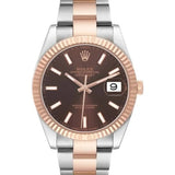Rolex Datejust 41