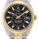 Rolex Sky-Dweller