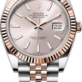Rolex Datejust 41