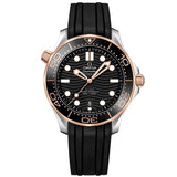 Omega Seamaster