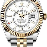 Rolex Sky-Dweller