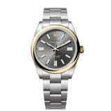Rolex Oyster Perpetual 100th Anniversary