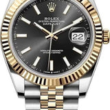 Rolex Datejust 41