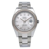 Rolex Datejust II