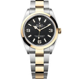 Rolex Explorer 36