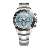 Rolex Daytona "Platona"
