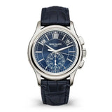 Patek Philippe Annual Calendar