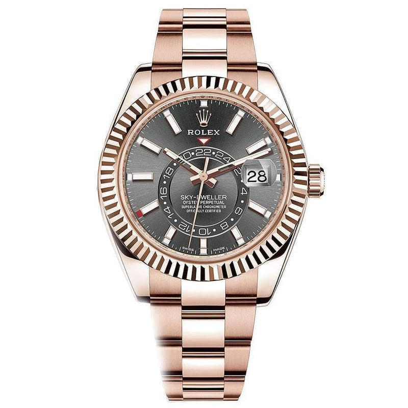 Rolex Sky-Dweller