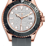 Rolex Yacht-Master