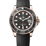 Rolex Yacht-Master