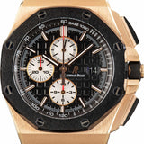 Audemars Piguet Royal Oak Offshore