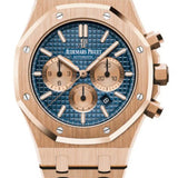 Audemars Piguet Royal Oak Chronograph