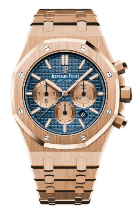 Audemars Piguet Royal Oak Chronograph
