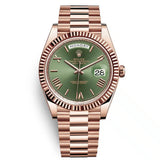 Rolex Day-Date 40