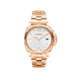 Panerai Luminor Due TuttoOro