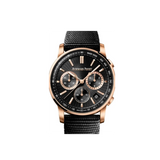 Code 11:59 Chronograph