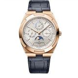 Vacheron Constantin Overseas Perpetual Calendar