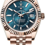Rolex Sky-Dweller