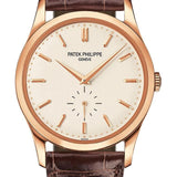 Patek Philippe Calatrava