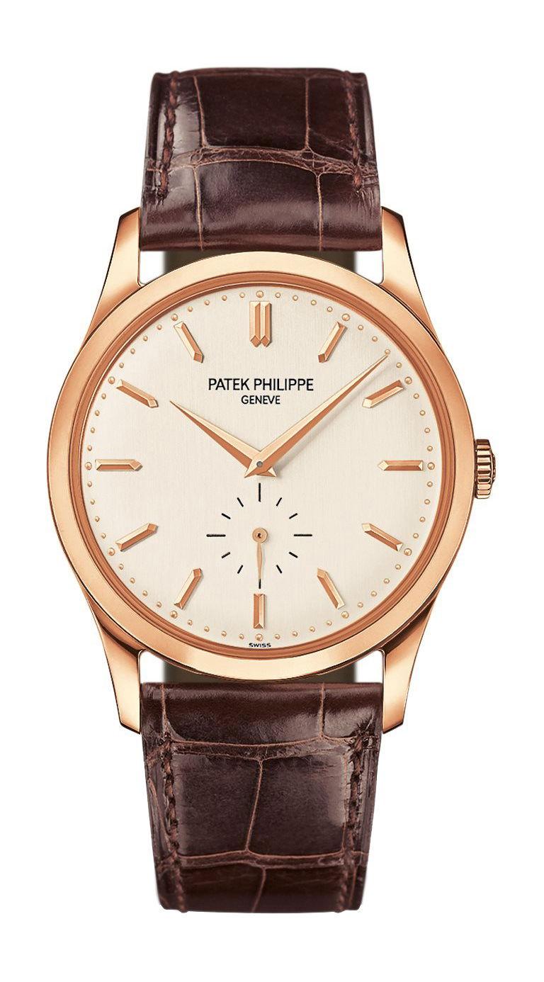 Patek Philippe Calatrava